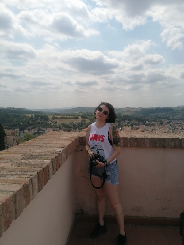 Francesca Siciliano